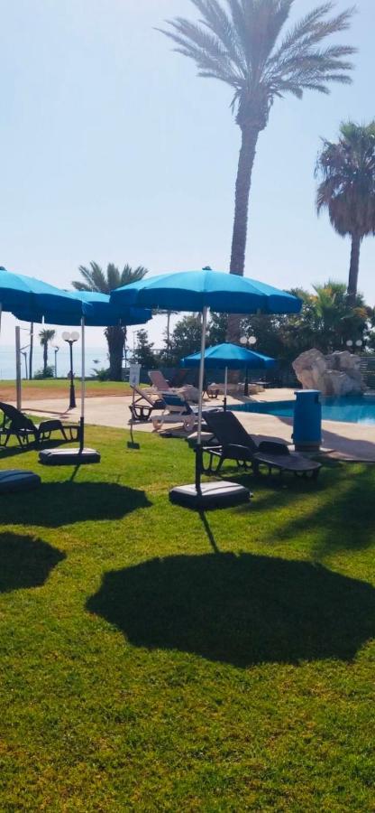Apartment Pallinio Court 402 Fig Tree Bay- Beach, Iasonos Str 7a Protaras