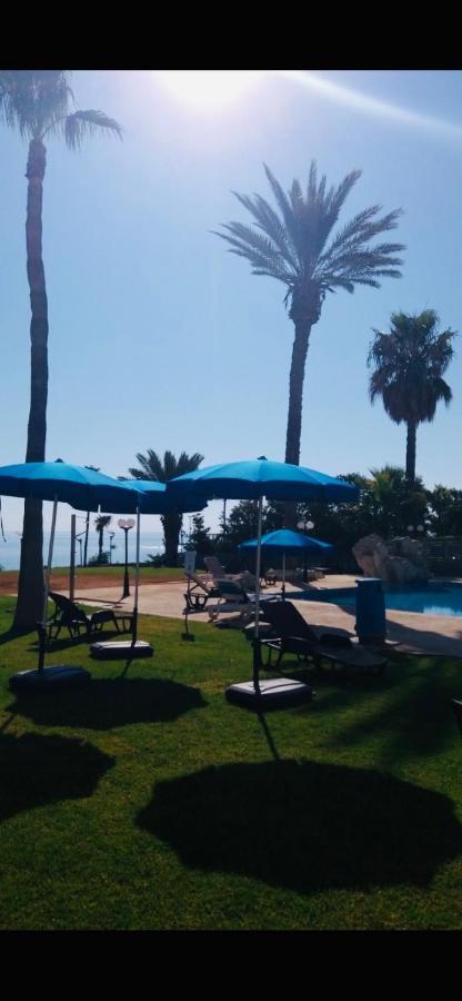 Pallinio Court 402 Fig Tree Bay- Beach, Iasonos Str 7a Apartment Protaras