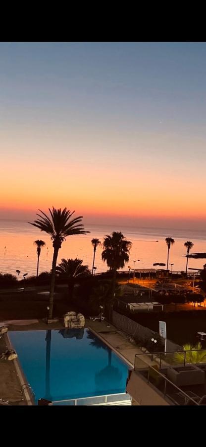 Pallinio Court 402 Fig Tree Bay- Beach, Iasonos Str 7a Apartment Protaras