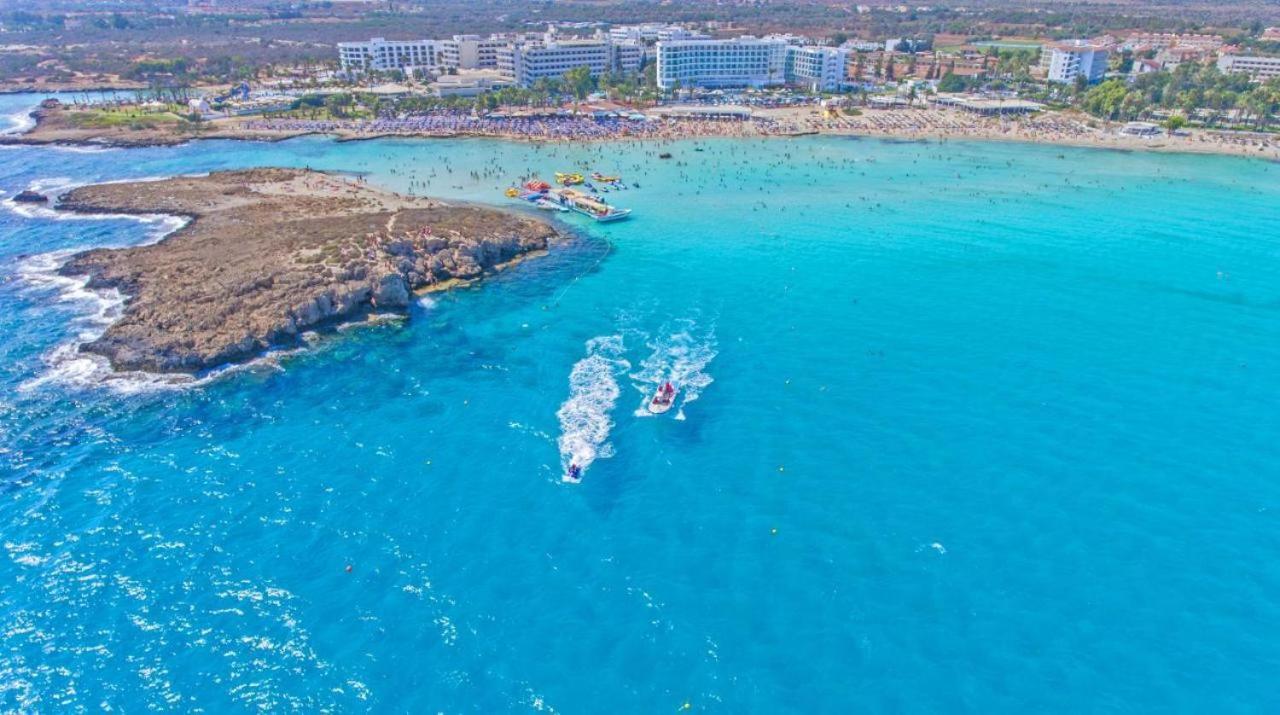 Hotel Napa Tsokkos Ayia Napa