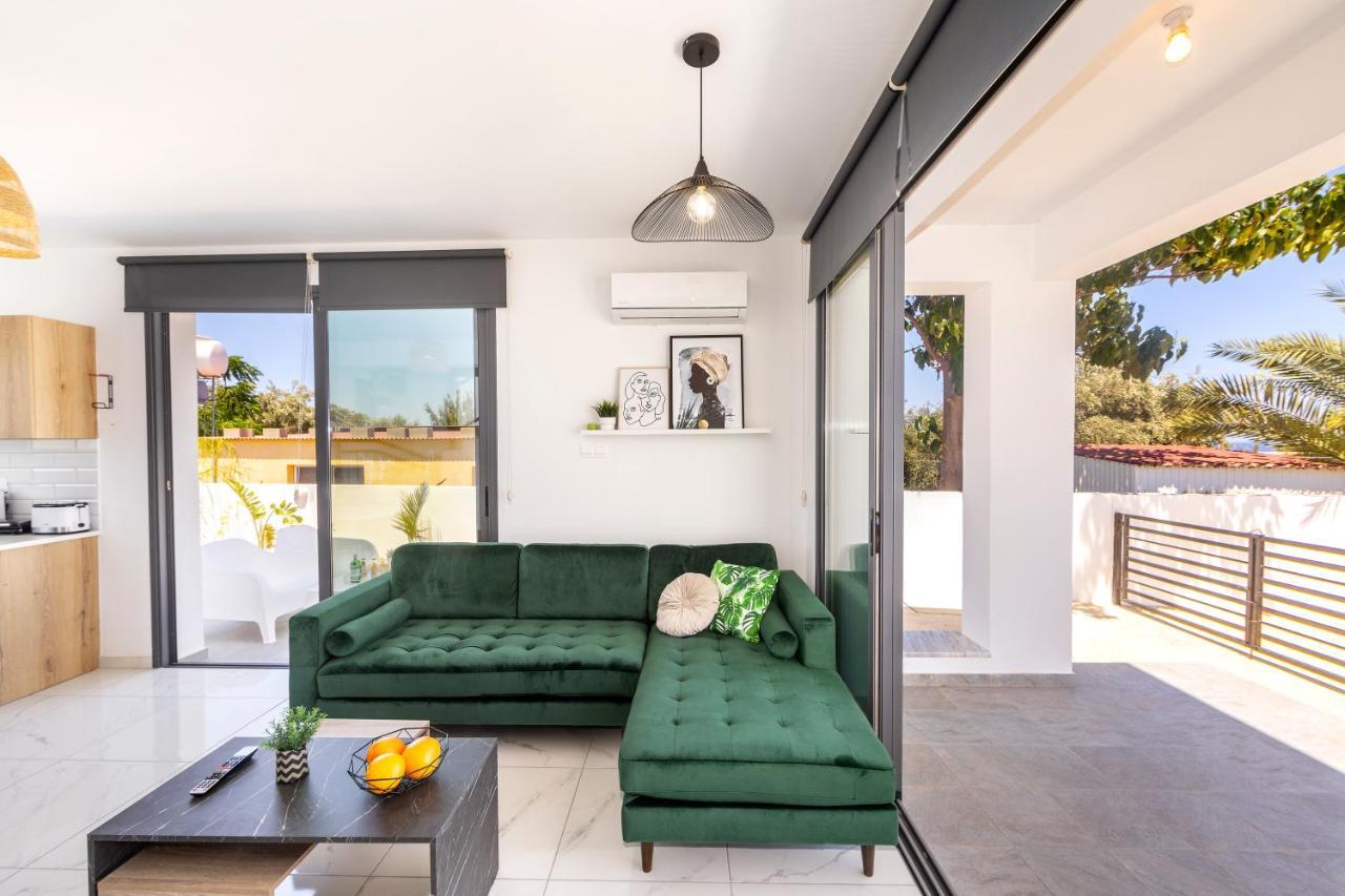Villa Alasia Paralimni