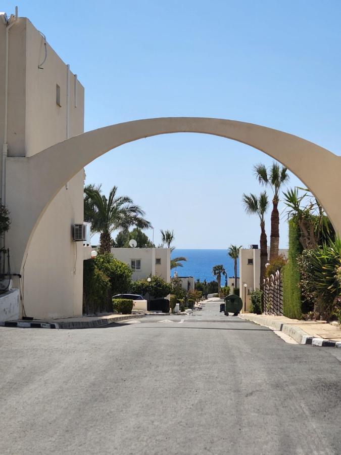 Ocean Pearl Apartamento