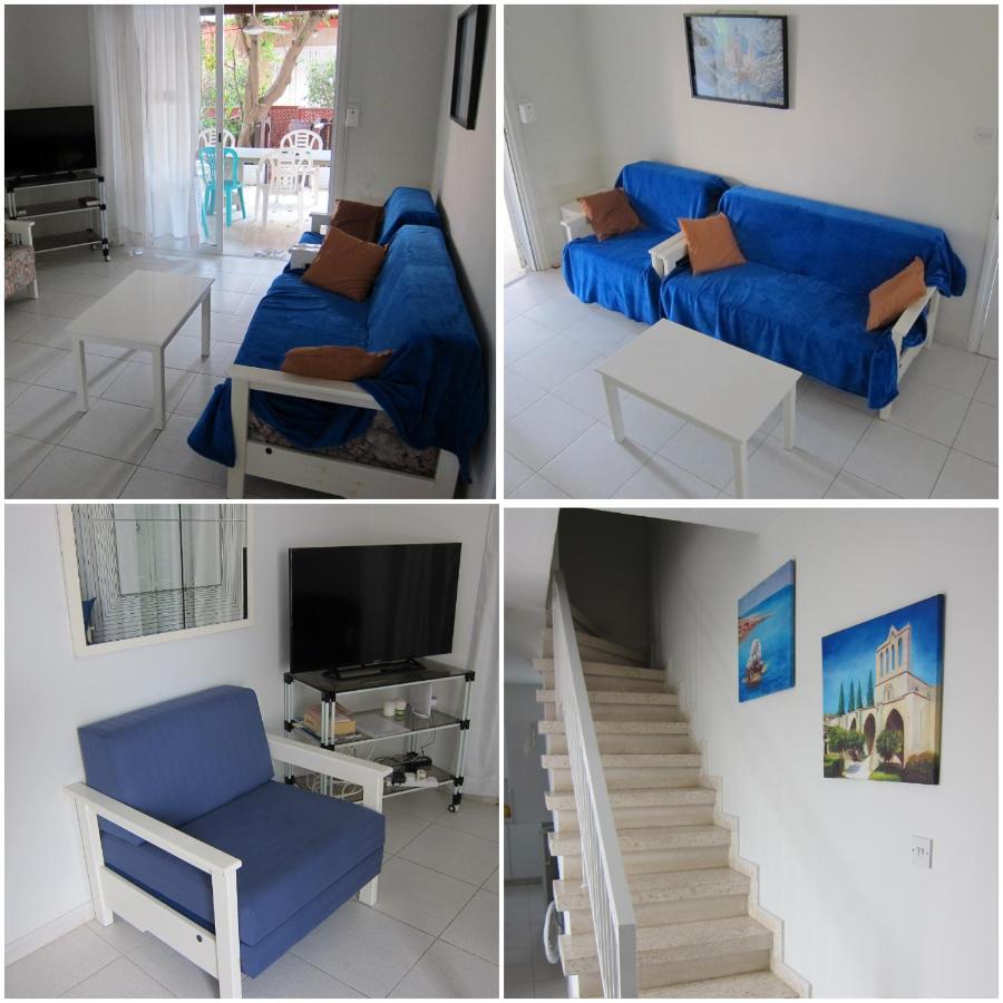 Spiros Seaside Meneou