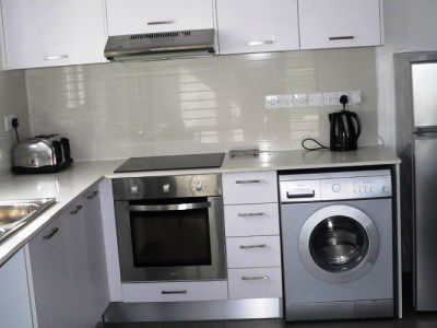 High View Gardens Aparthotel 4*