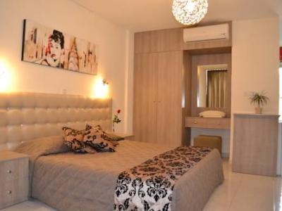 Marianna Hotel 3*
