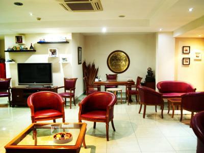 M. Moniatis Hotel 3*