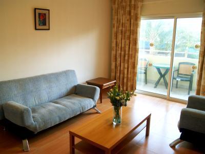 M. Moniatis Hotel Limassol