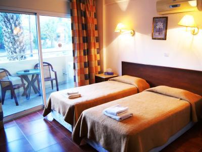 Hotel M. Moniatis 3*