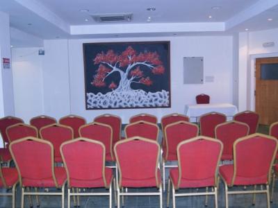 Hotel M. Moniatis Limassol