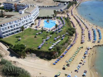 Aparthotel Corallia Coral Bay