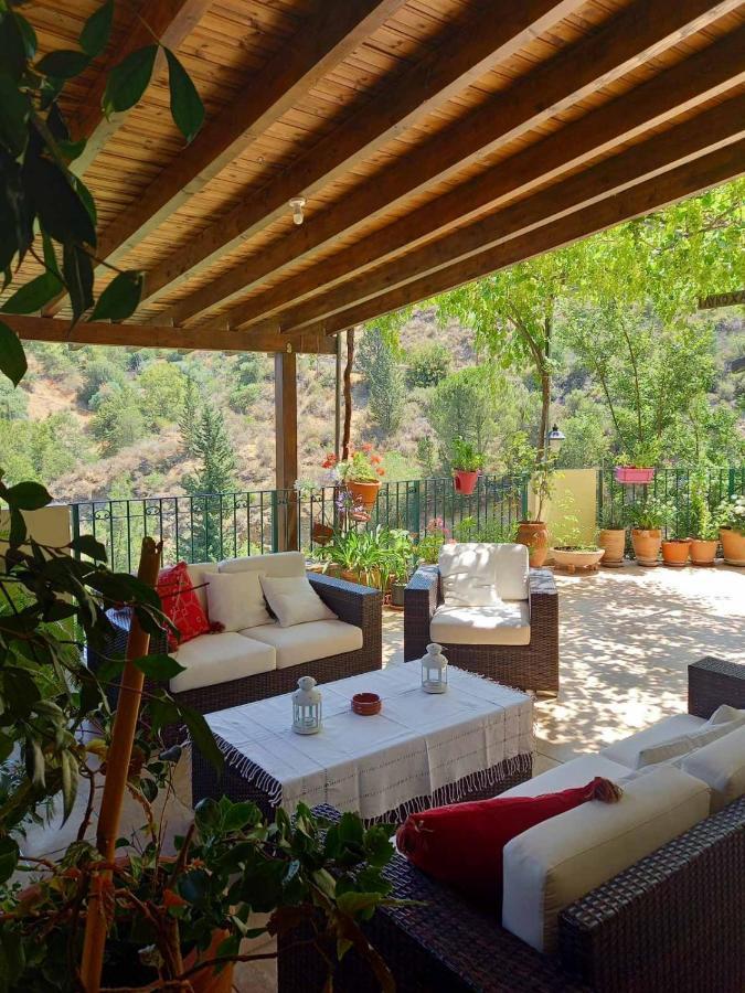 Glykoharama Holiday home Kalopanagiotis