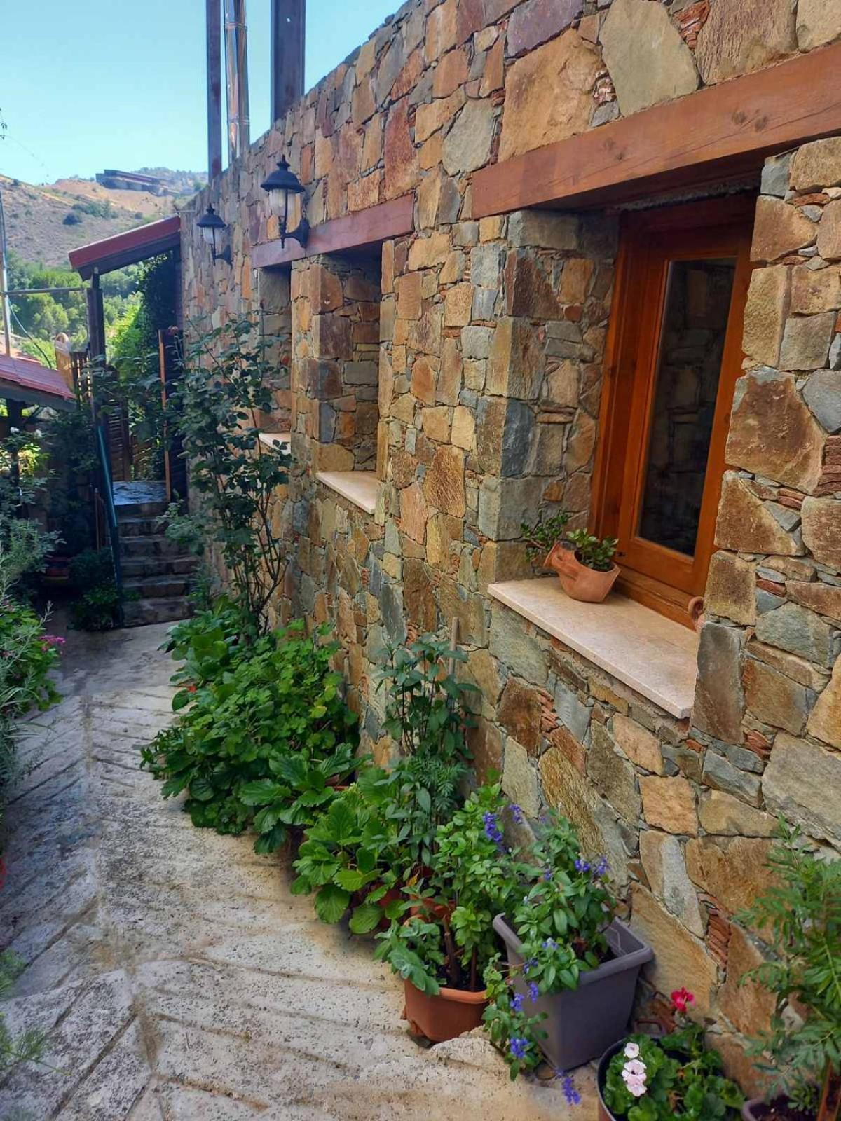 Holiday home Glykoharama Kalopanagiotis