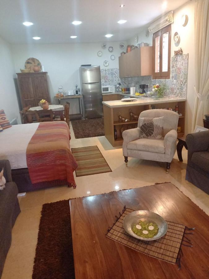 Holiday home Glykoharama