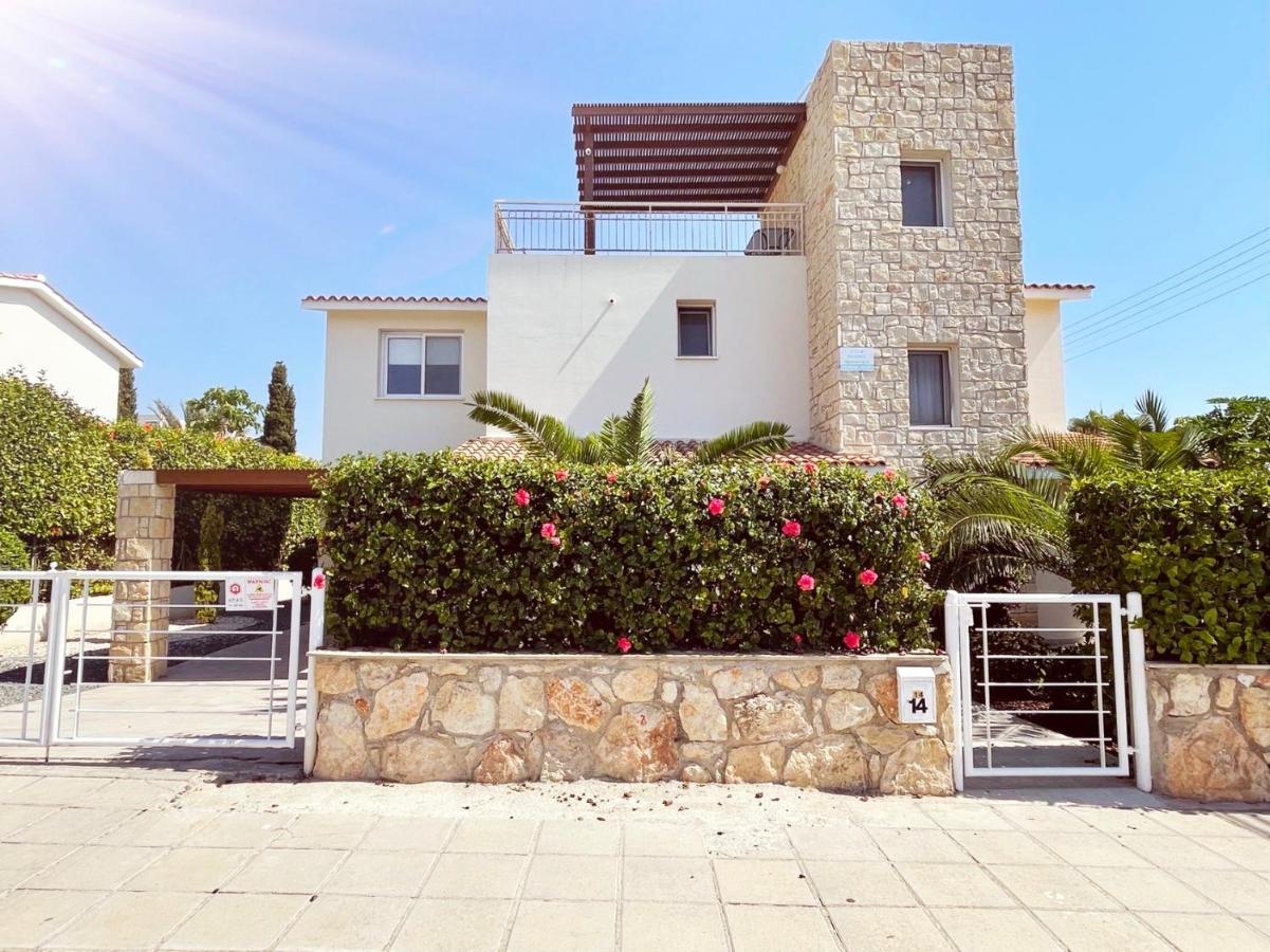 Villa Villa14 Sea Breeze