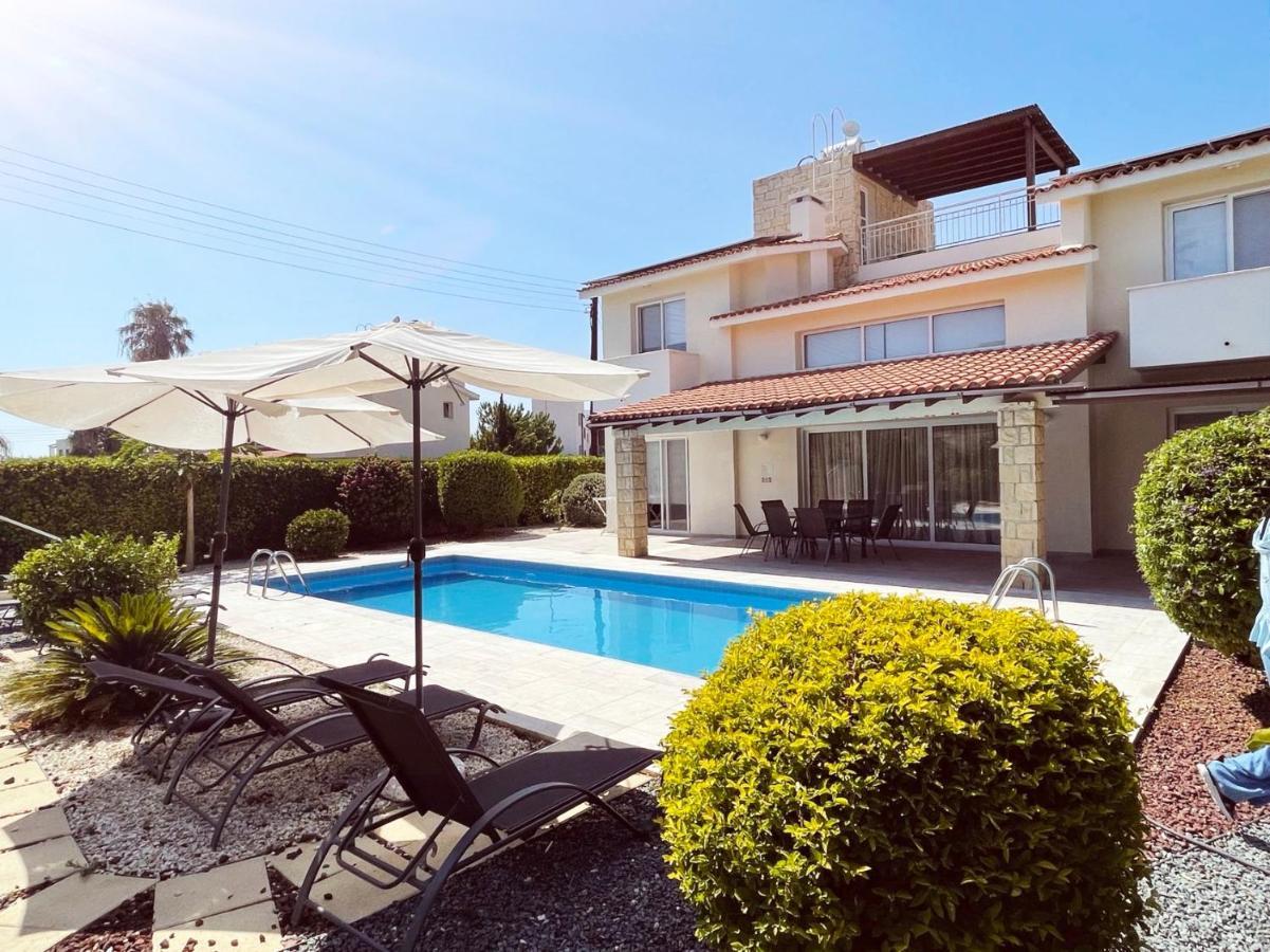 Villa14 Sea Breeze *