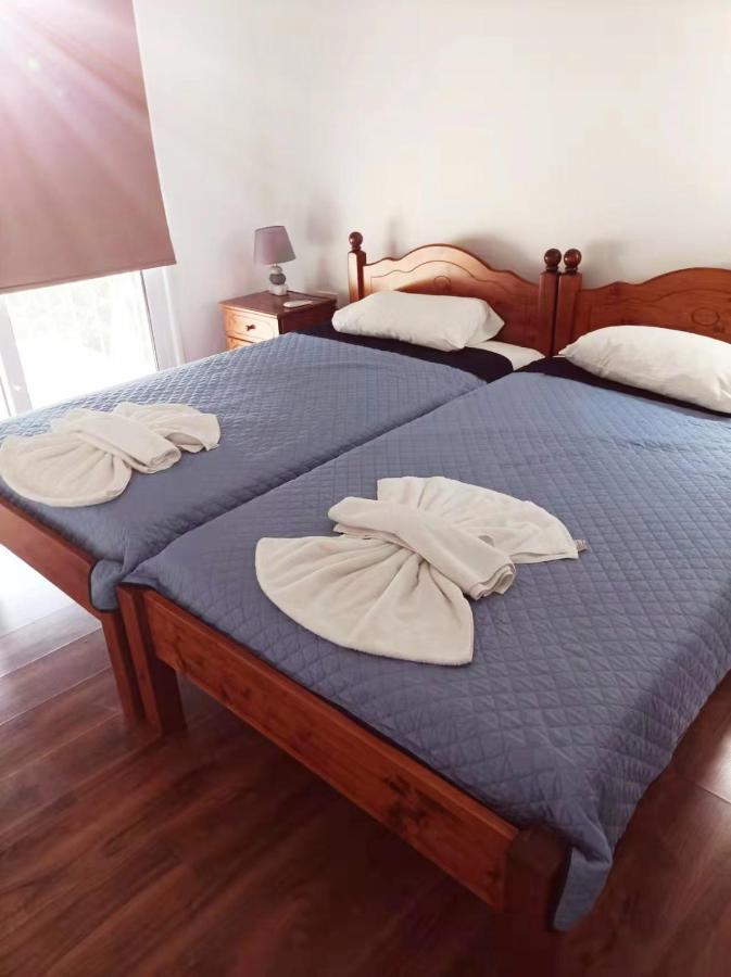 Villa7 Sea Breeze Pousada Paphos