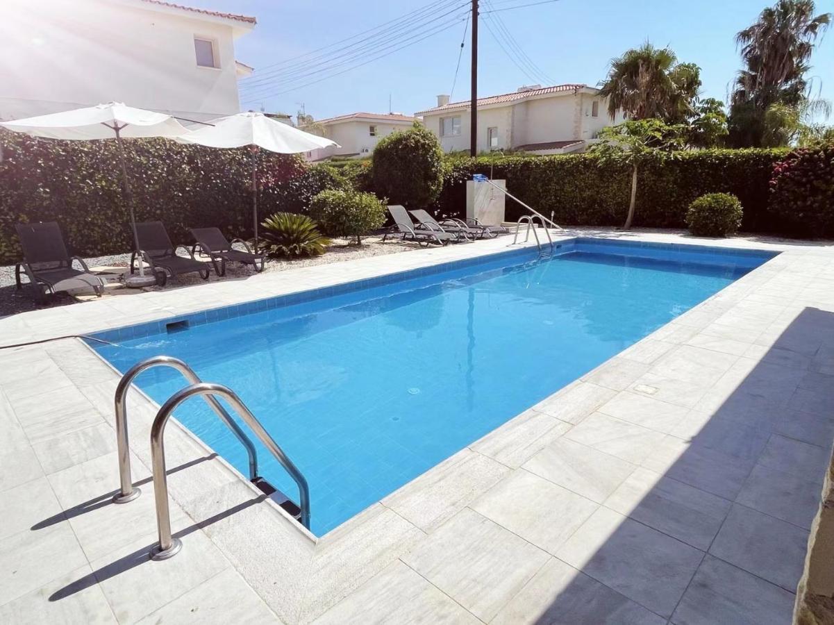 Villa7 Sea Breeze Pousada *