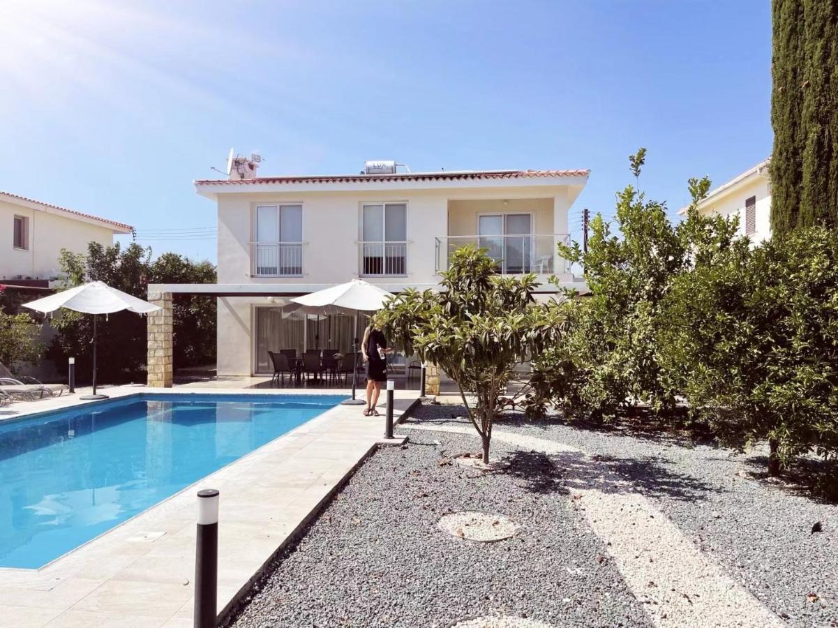Villa7 Sea Breeze Pousada