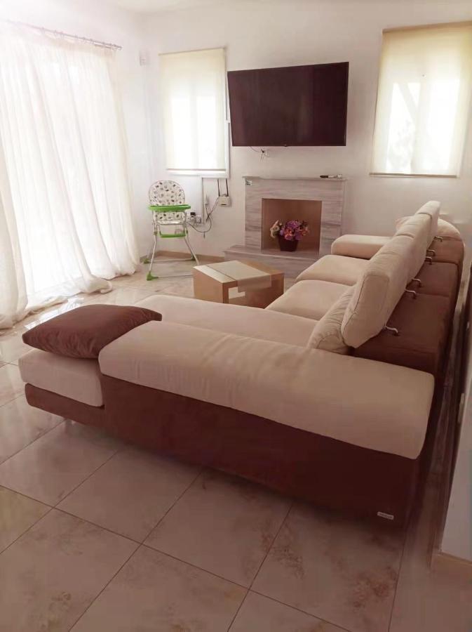 Villa7 Sea Breeze *