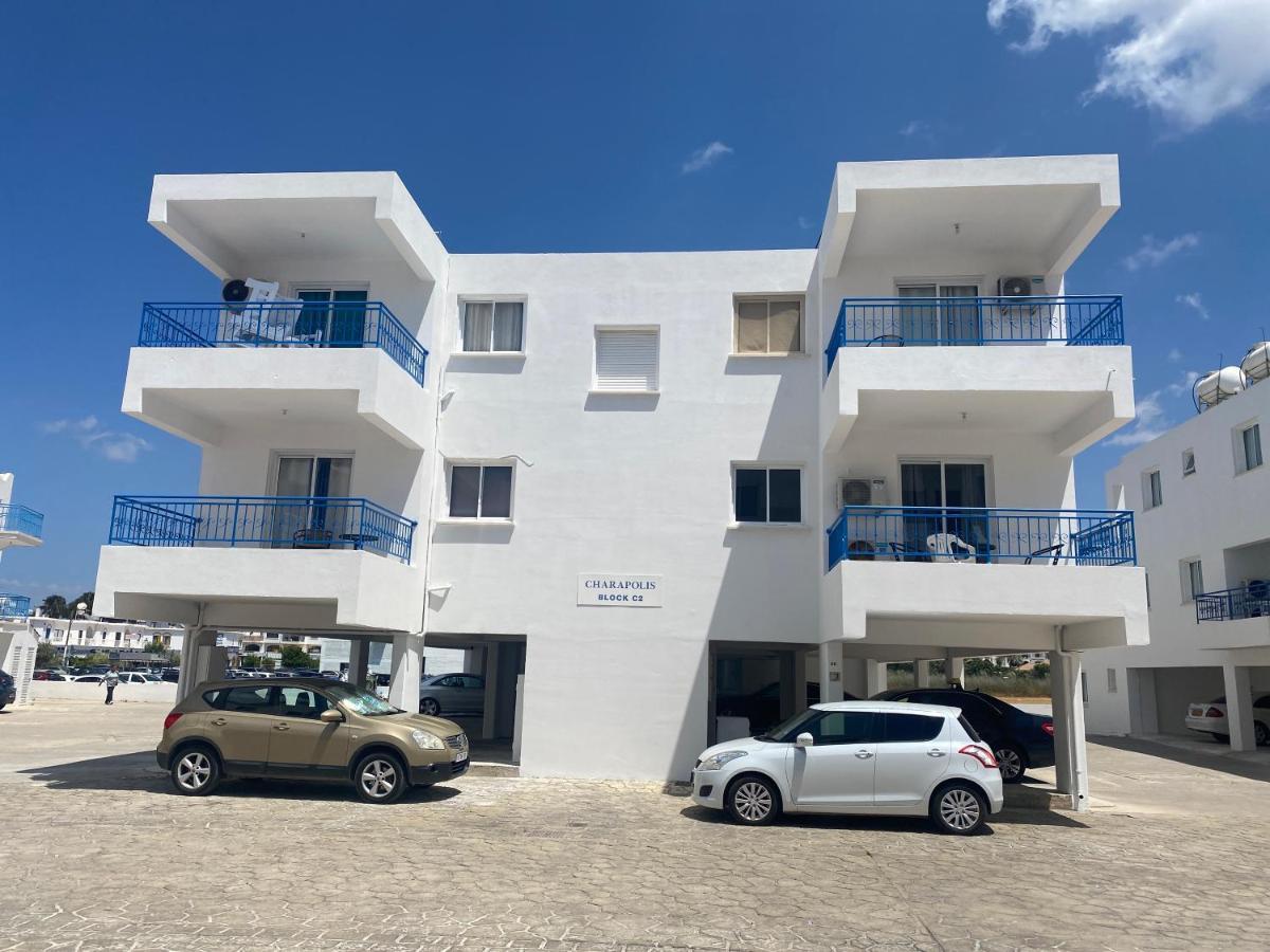 Apartment Galtheo