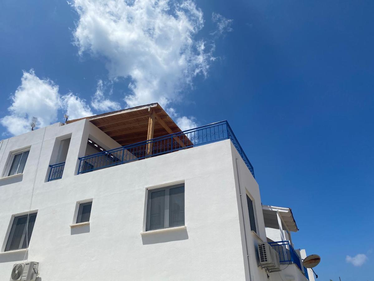 Apartment Galtheo *
