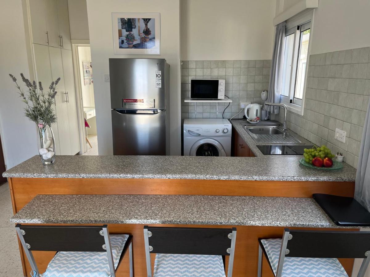 Themis Apartment
