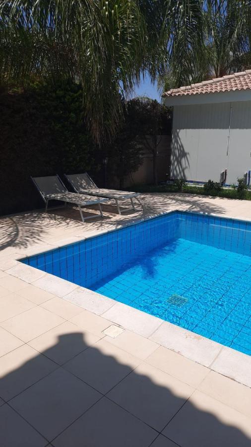 Anthorina 9 Villa