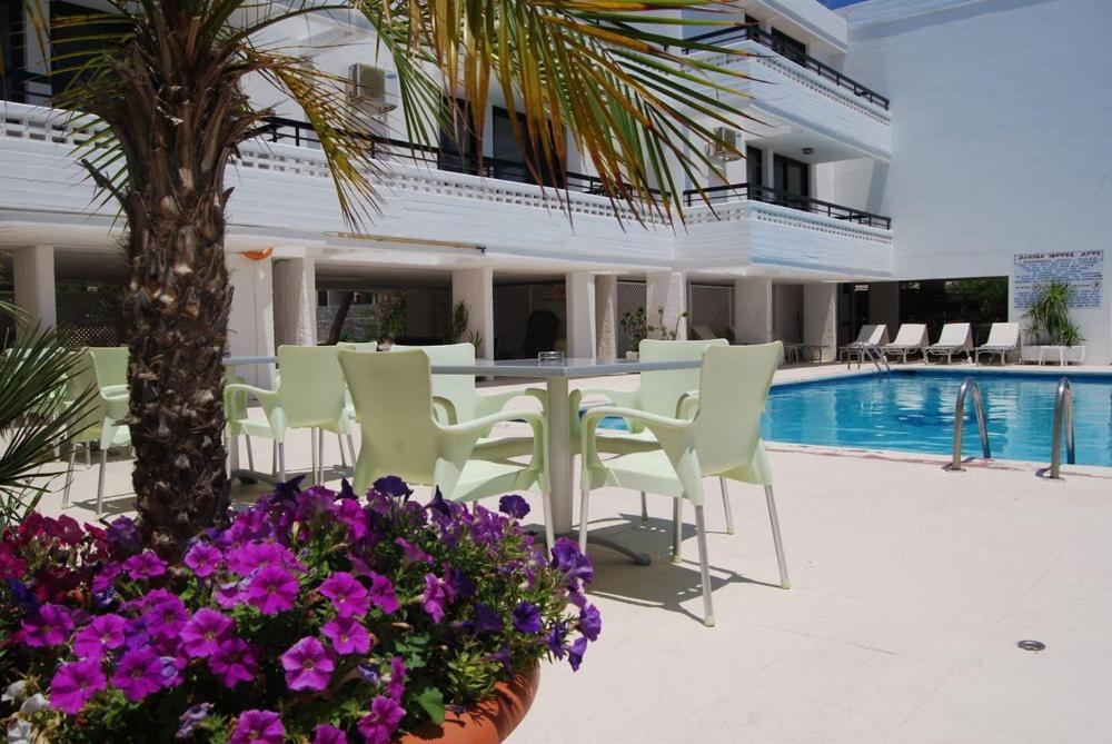 Napa Tsokkos 3* Ayia Napa
