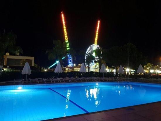 Napa Tsokkos Hotel 3*