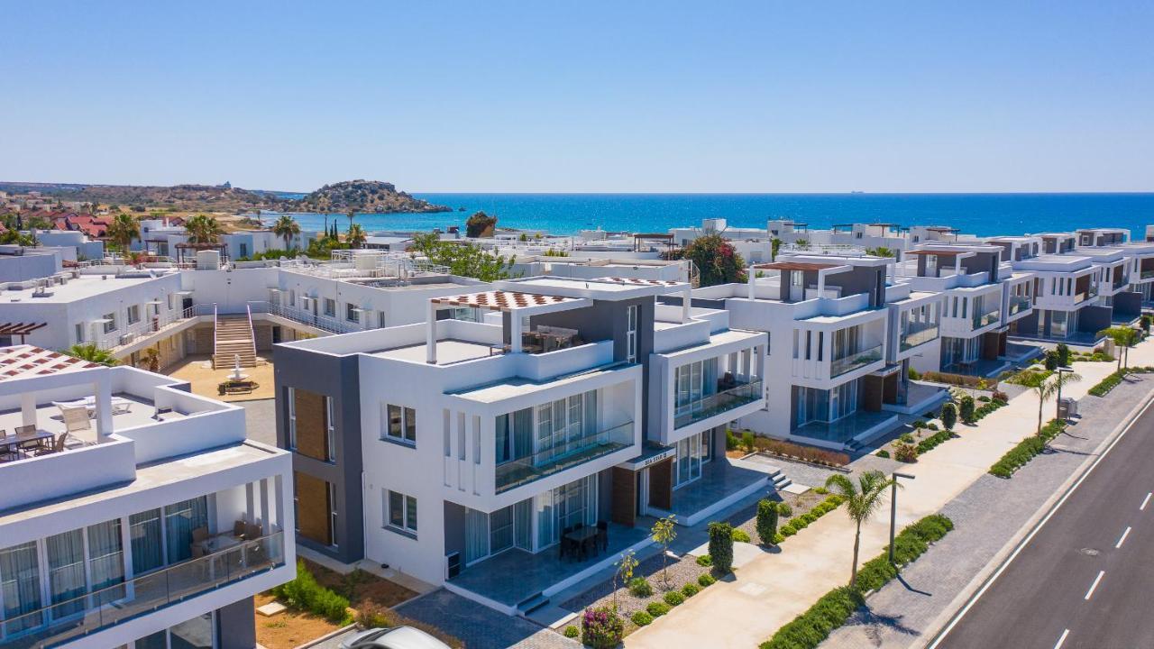 Apartment Emerald Seaside At Four Seasons *