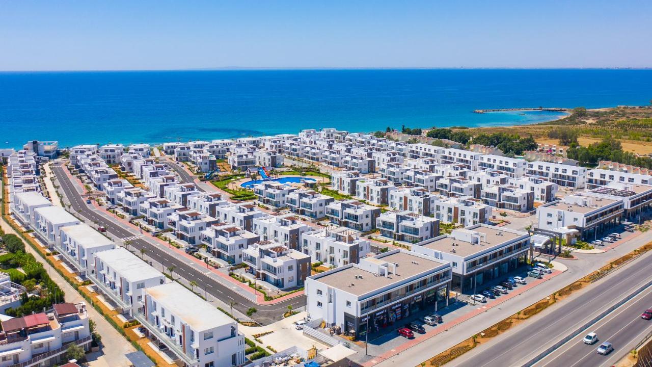 Emerald Seaside At Four Seasons * Boghaz
