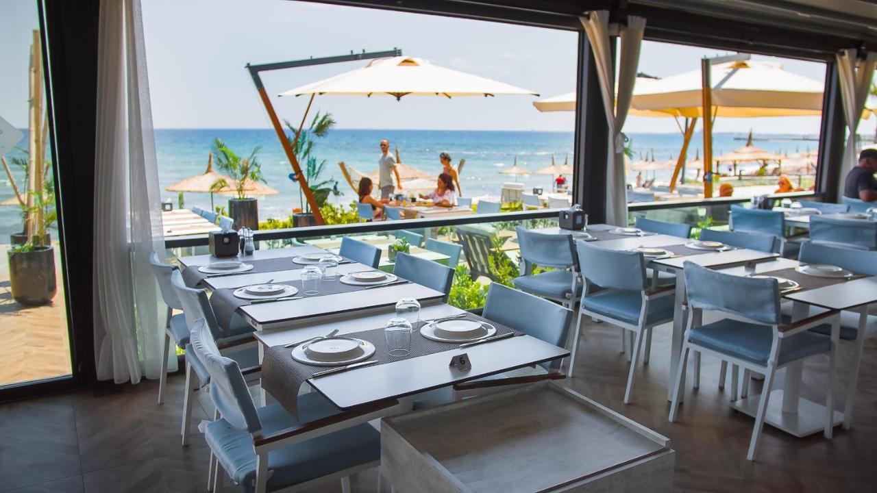 Apartment Emerald Seaside At Four Seasons *