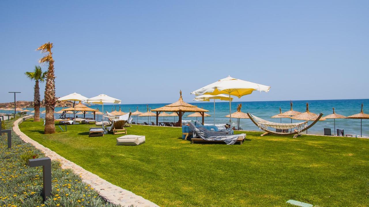 Apartment Emerald Seaside At Four Seasons Boghaz