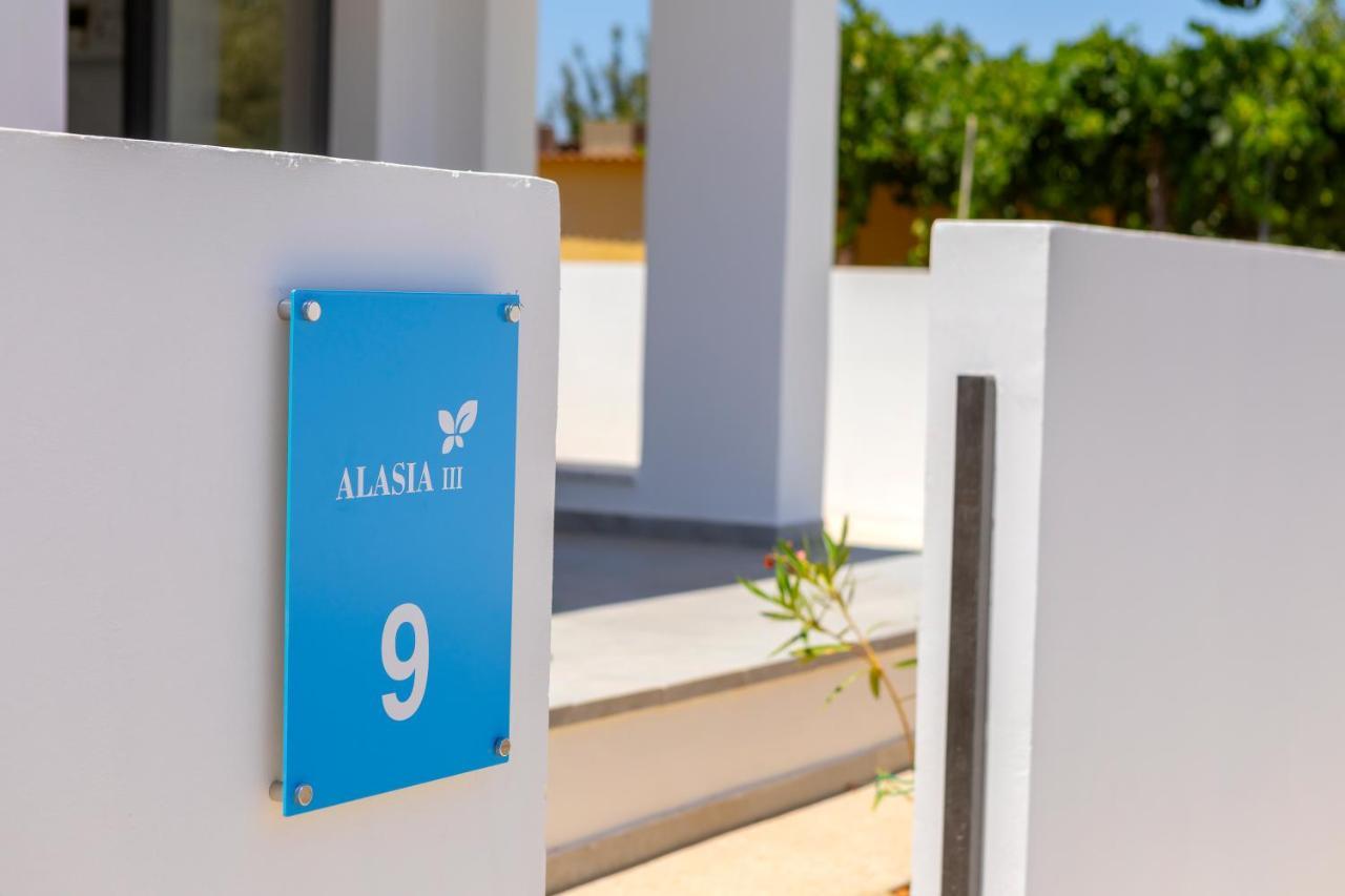 Villa Alasia *