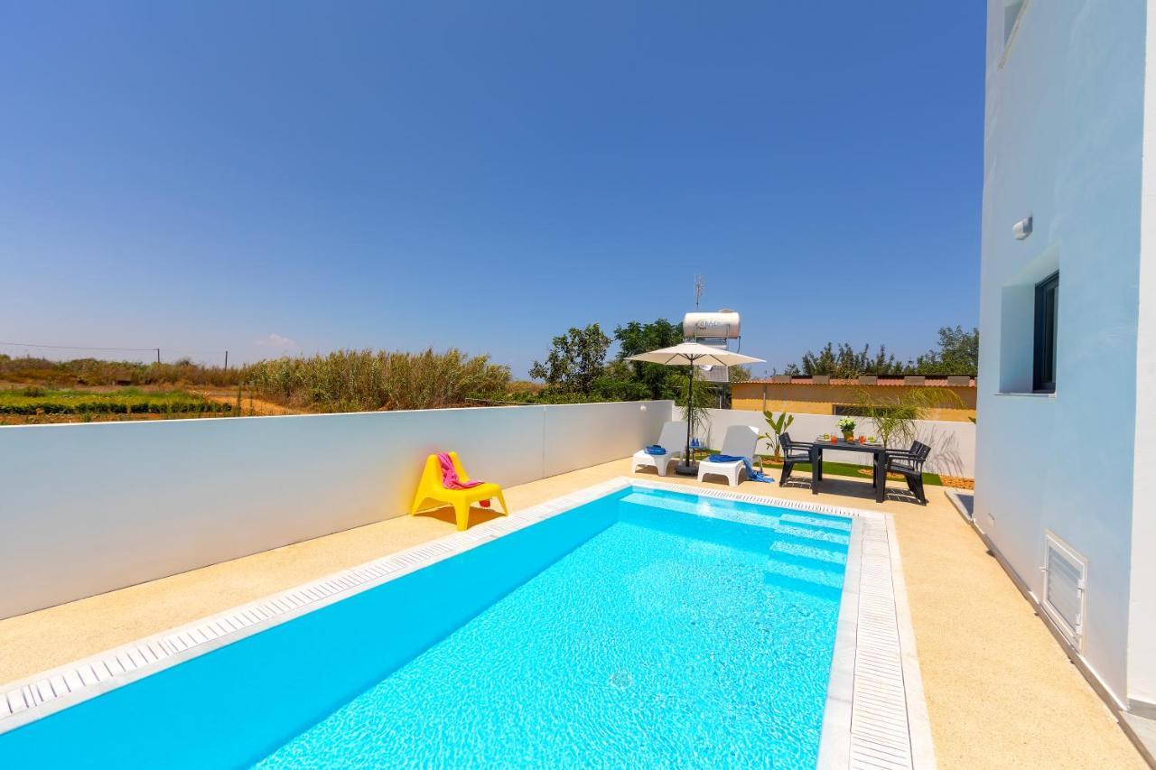 Alasia Villa *