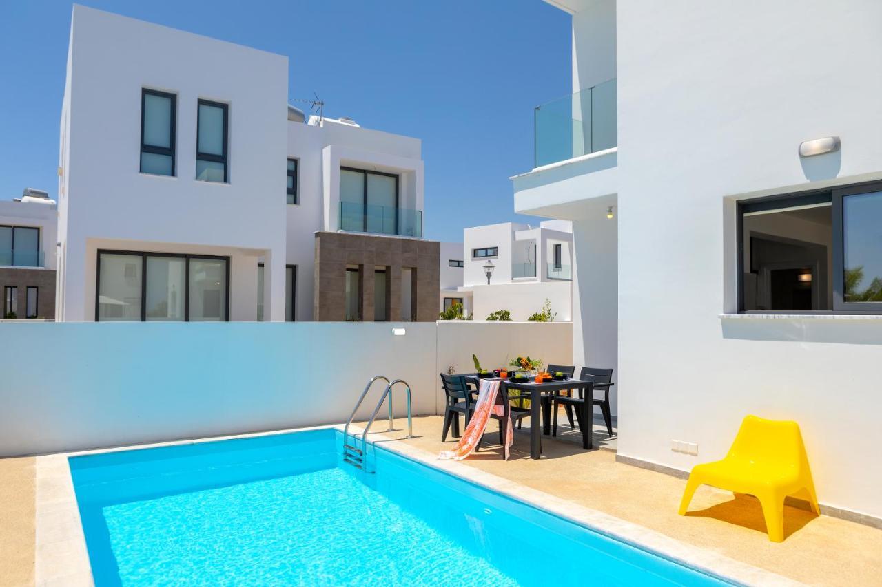 Alasia Villa