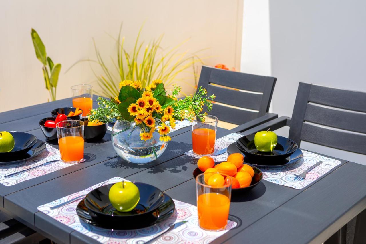Alasia Villa *