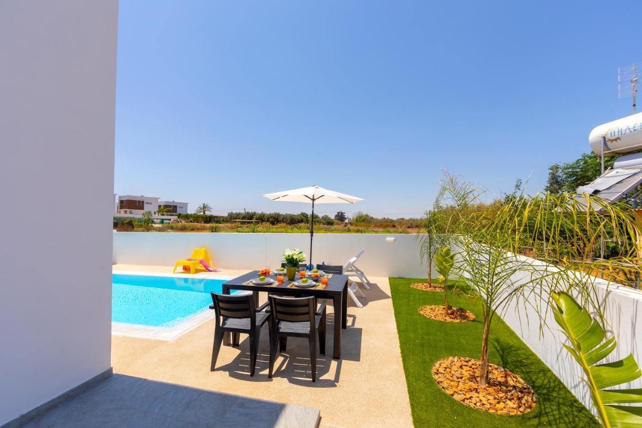 Alasia Villa