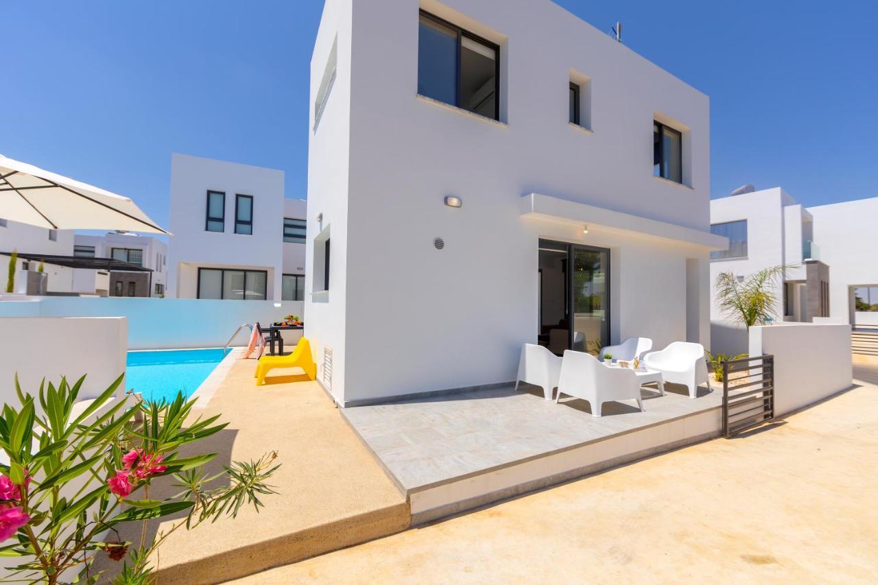 Villa Alasia *