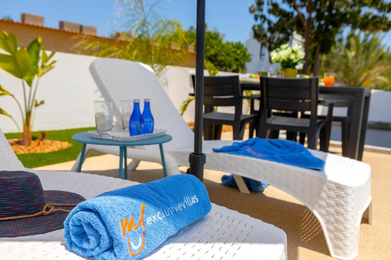 Alasia Villa