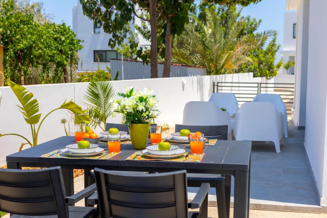 Villa Alasia