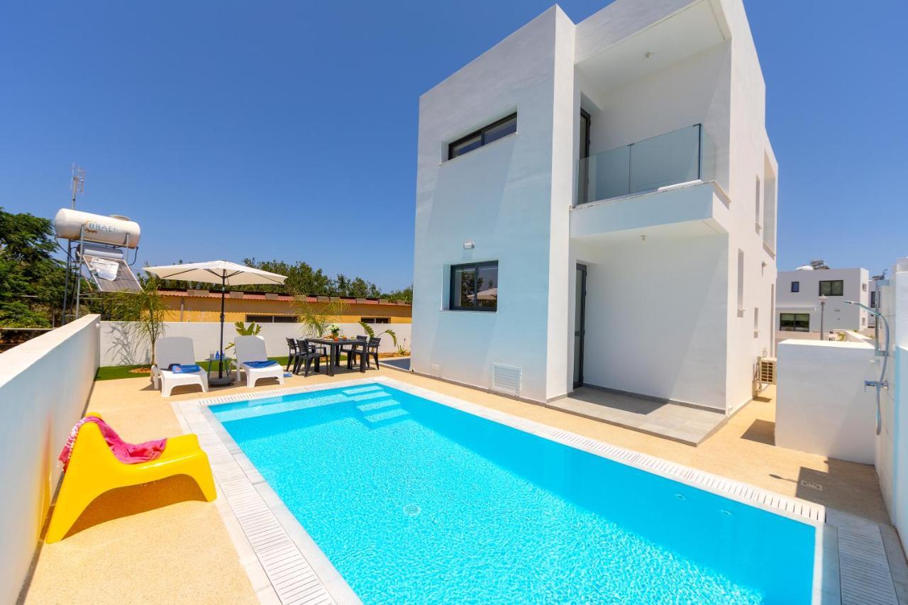 Villa Alasia *
