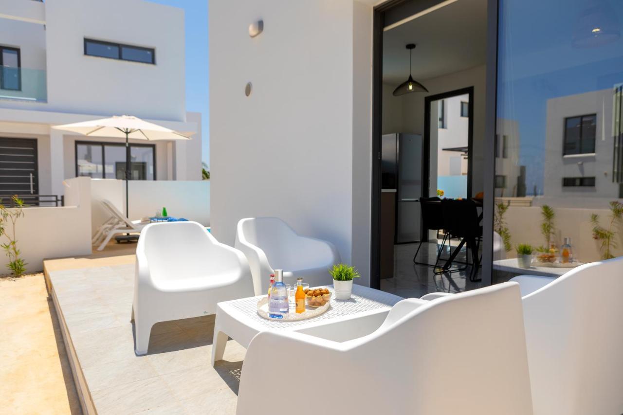 Alasia Villa
