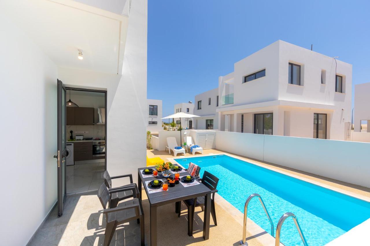 Villa Alasia Paralimni