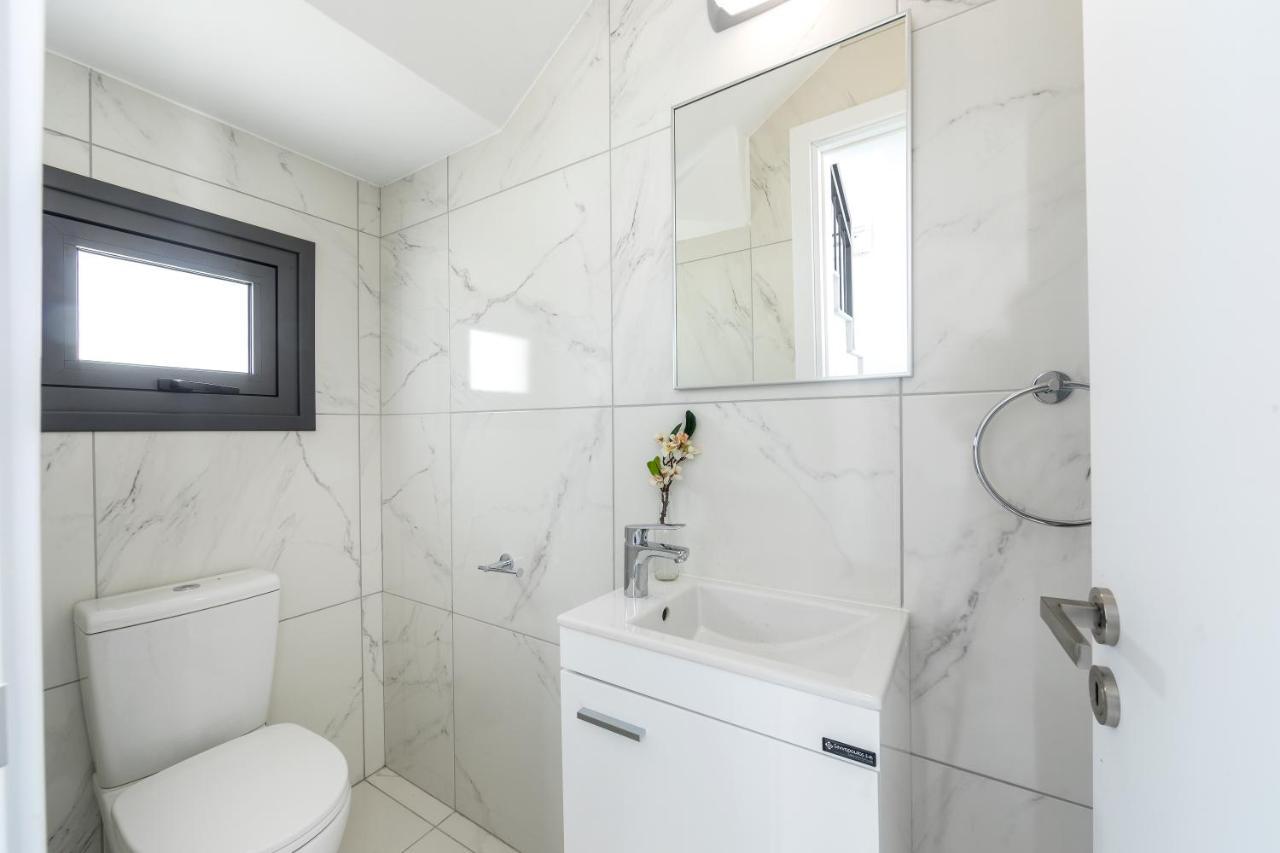 Alasia Villa Paralimni