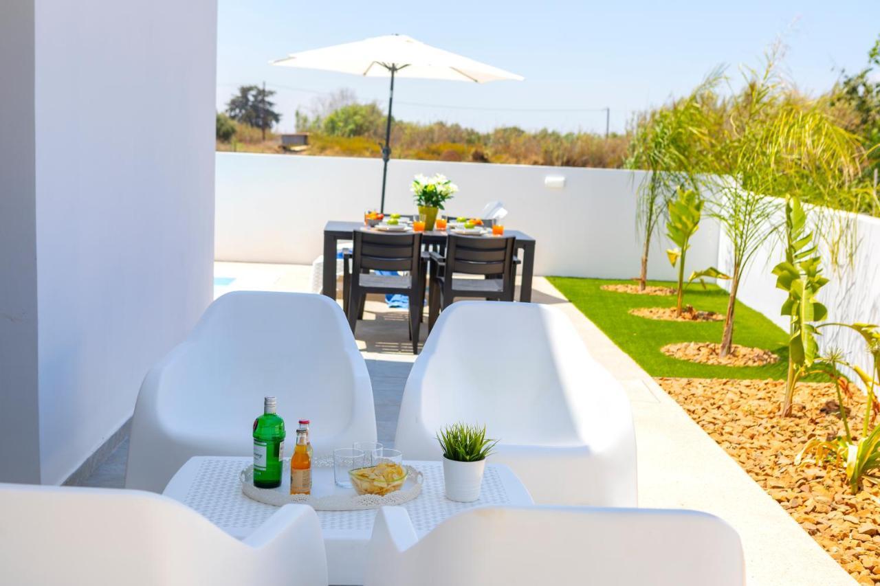Villa Alasia *