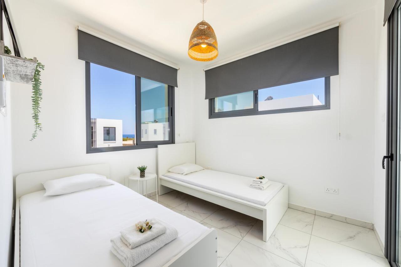 Alasia Villa Paralimni
