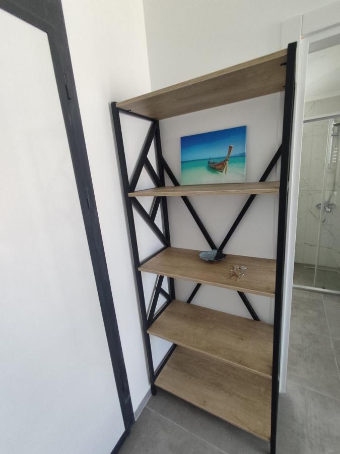 Apartment Your Four Seasons