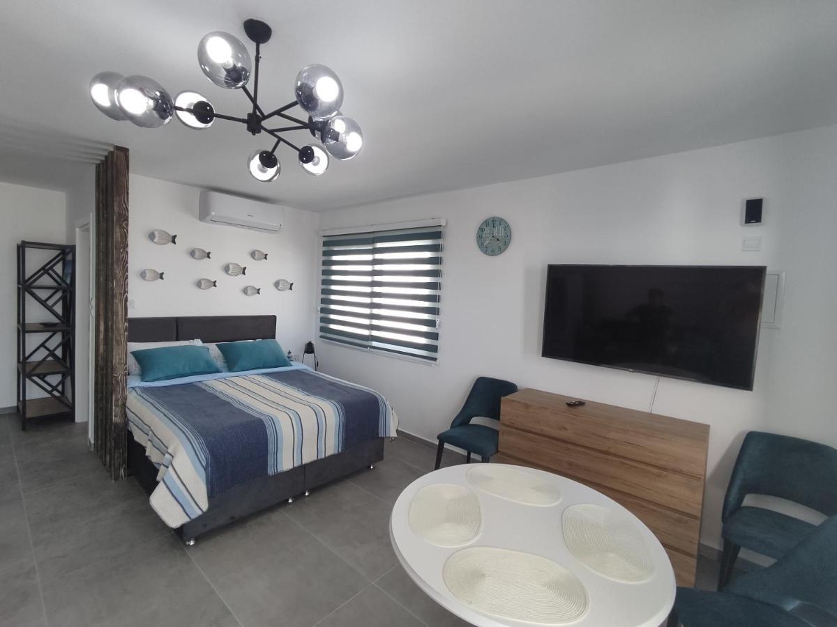 Apartment Your Four Seasons *