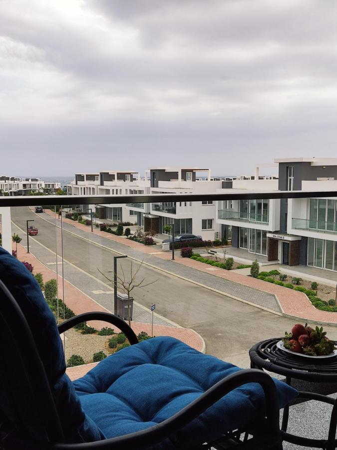 Your Four Seasons Apartment Boghaz